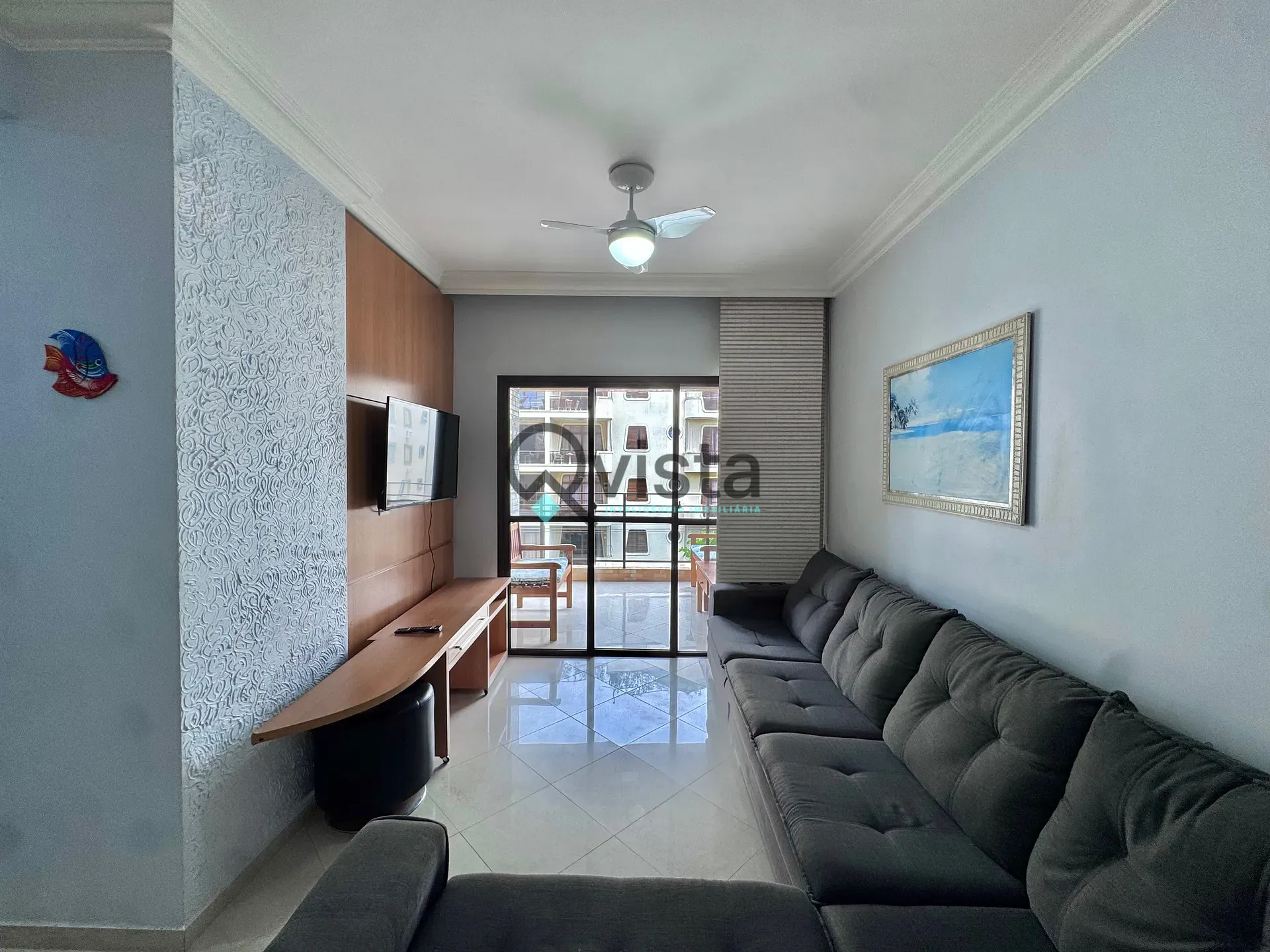 Apartamento, 3 quartos, 100 m² - Foto 4