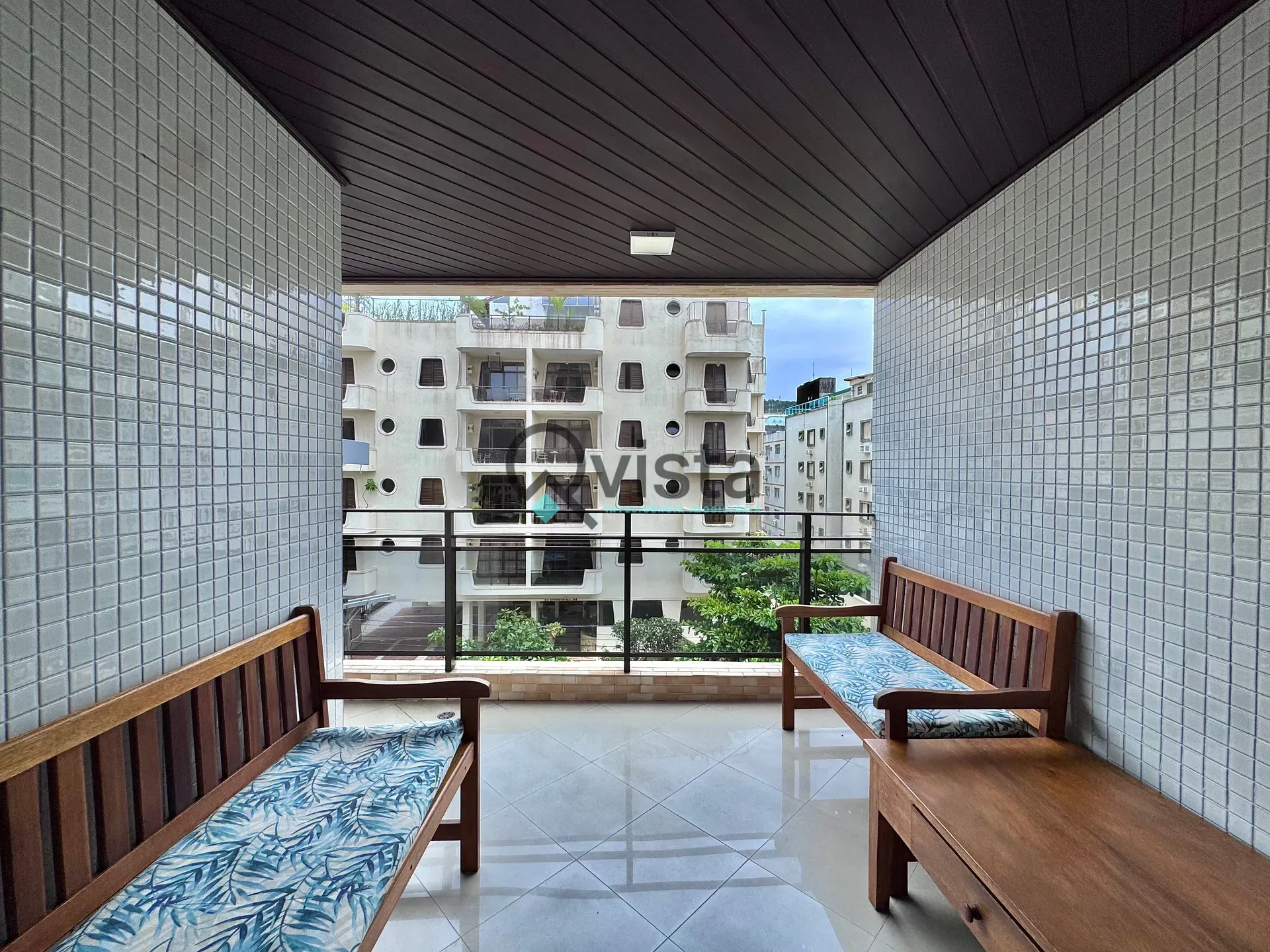 Apartamento, 3 quartos, 100 m² - Foto 5