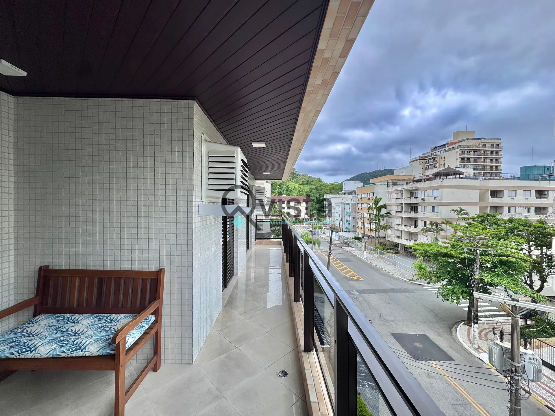 Apartamento, 3 quartos, 100 m² - Foto 6