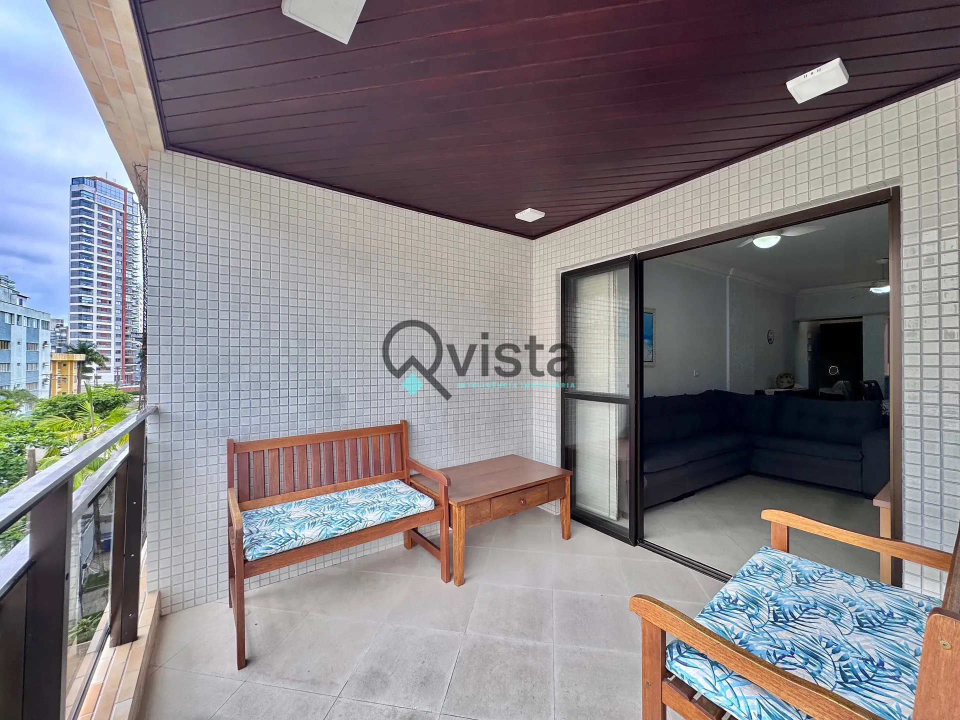 Apartamento, 3 quartos, 100 m² - Foto 8