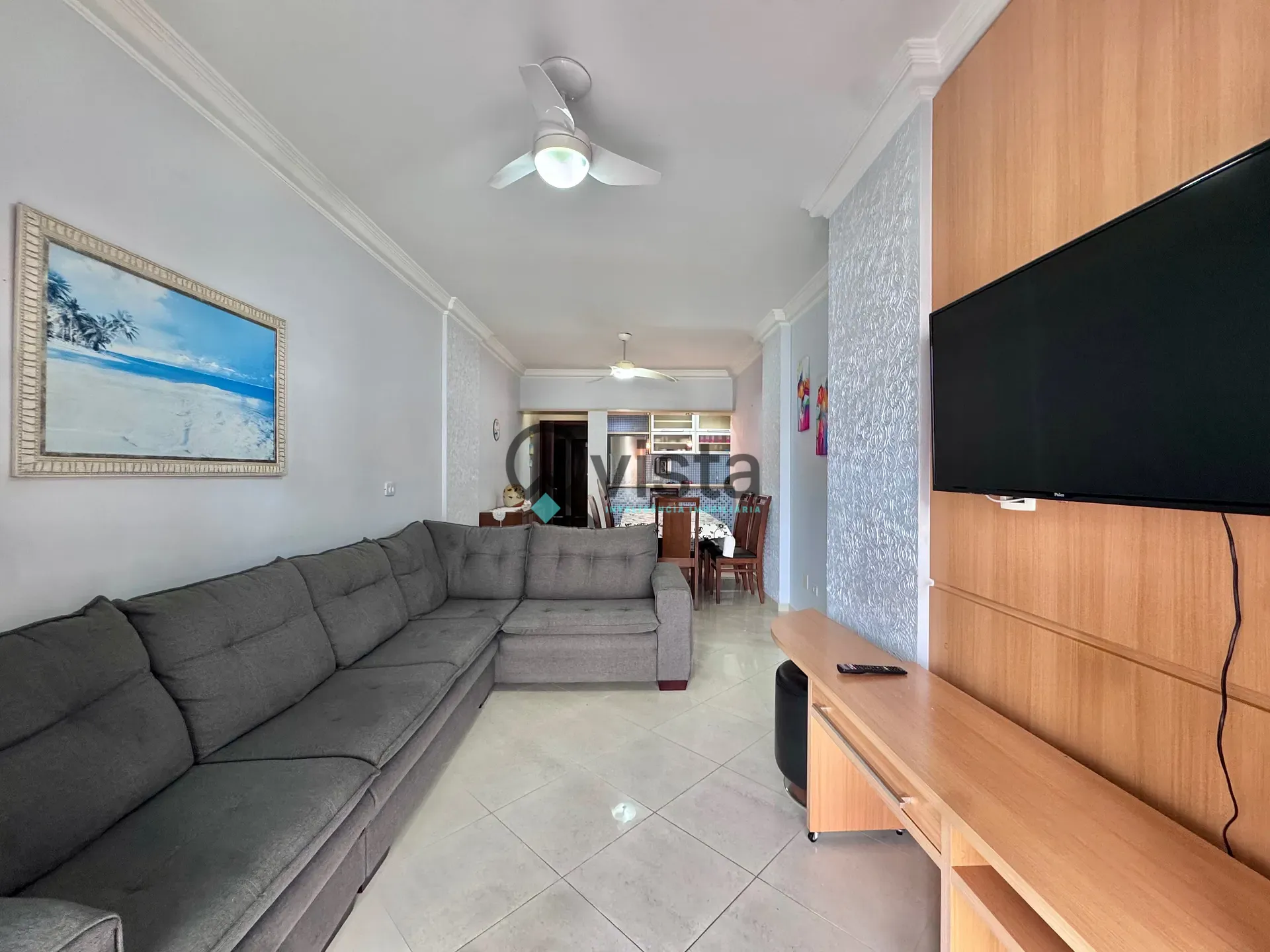 Apartamento, 3 quartos, 100 m² - Foto 9