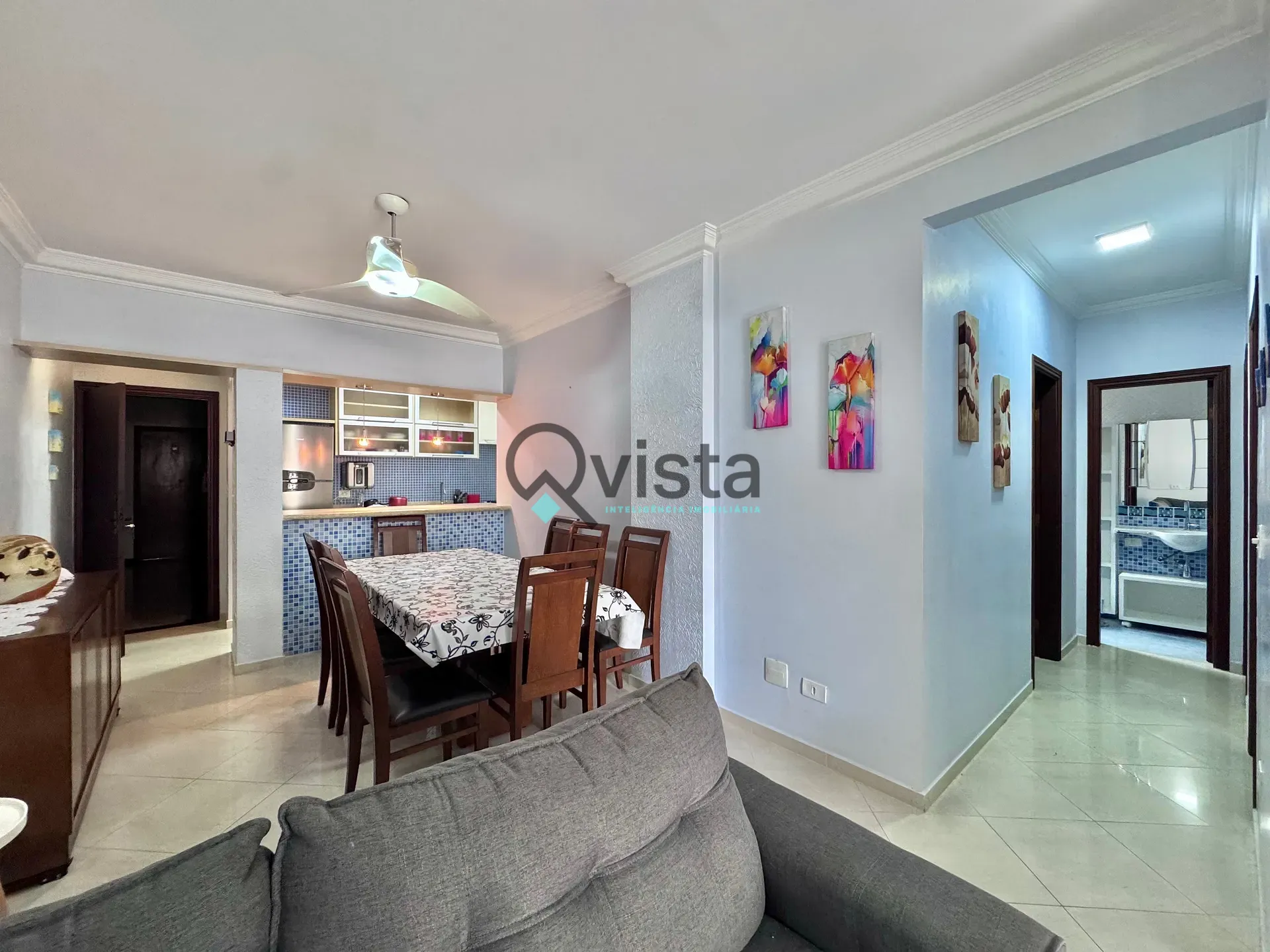 Apartamento, 3 quartos, 100 m² - Foto 11
