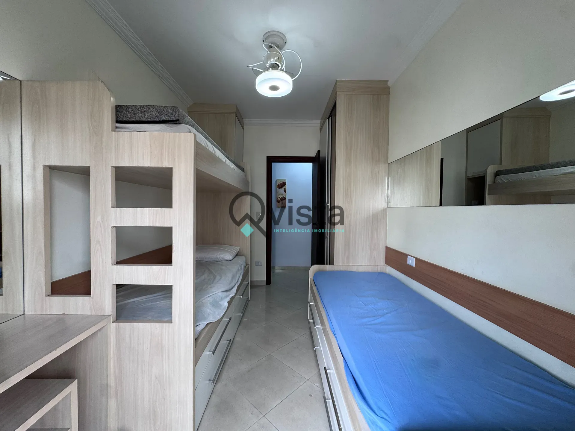 Apartamento, 3 quartos, 100 m² - Foto 14
