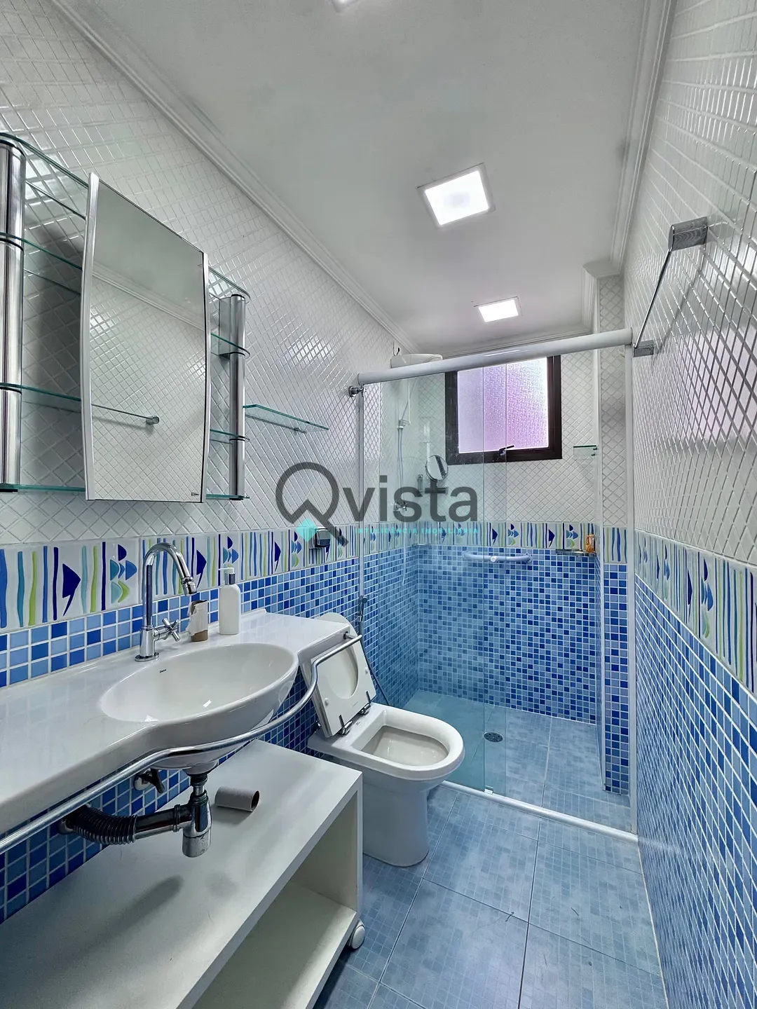 Apartamento, 3 quartos, 100 m² - Foto 19