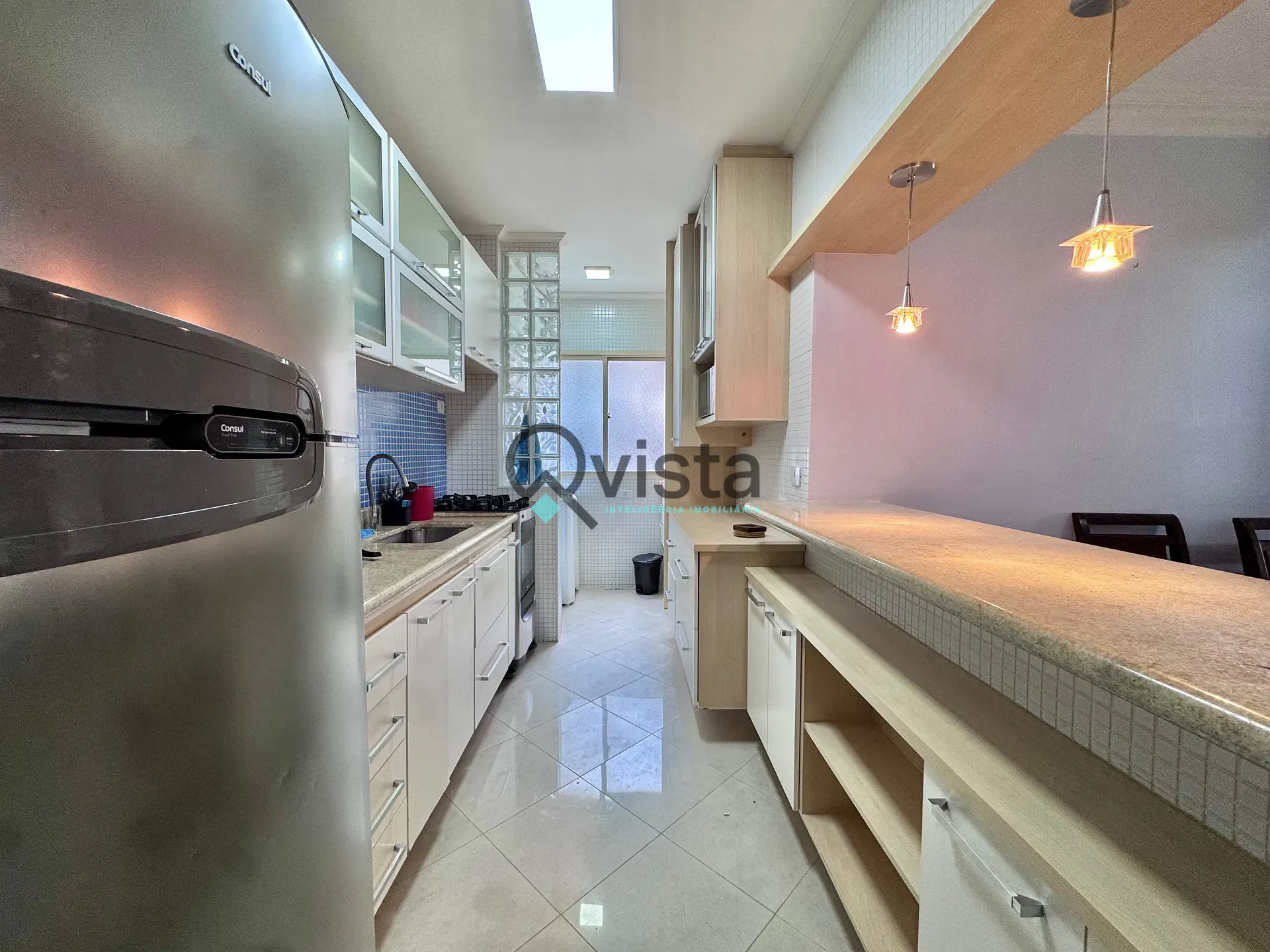 Apartamento, 3 quartos, 100 m² - Foto 23