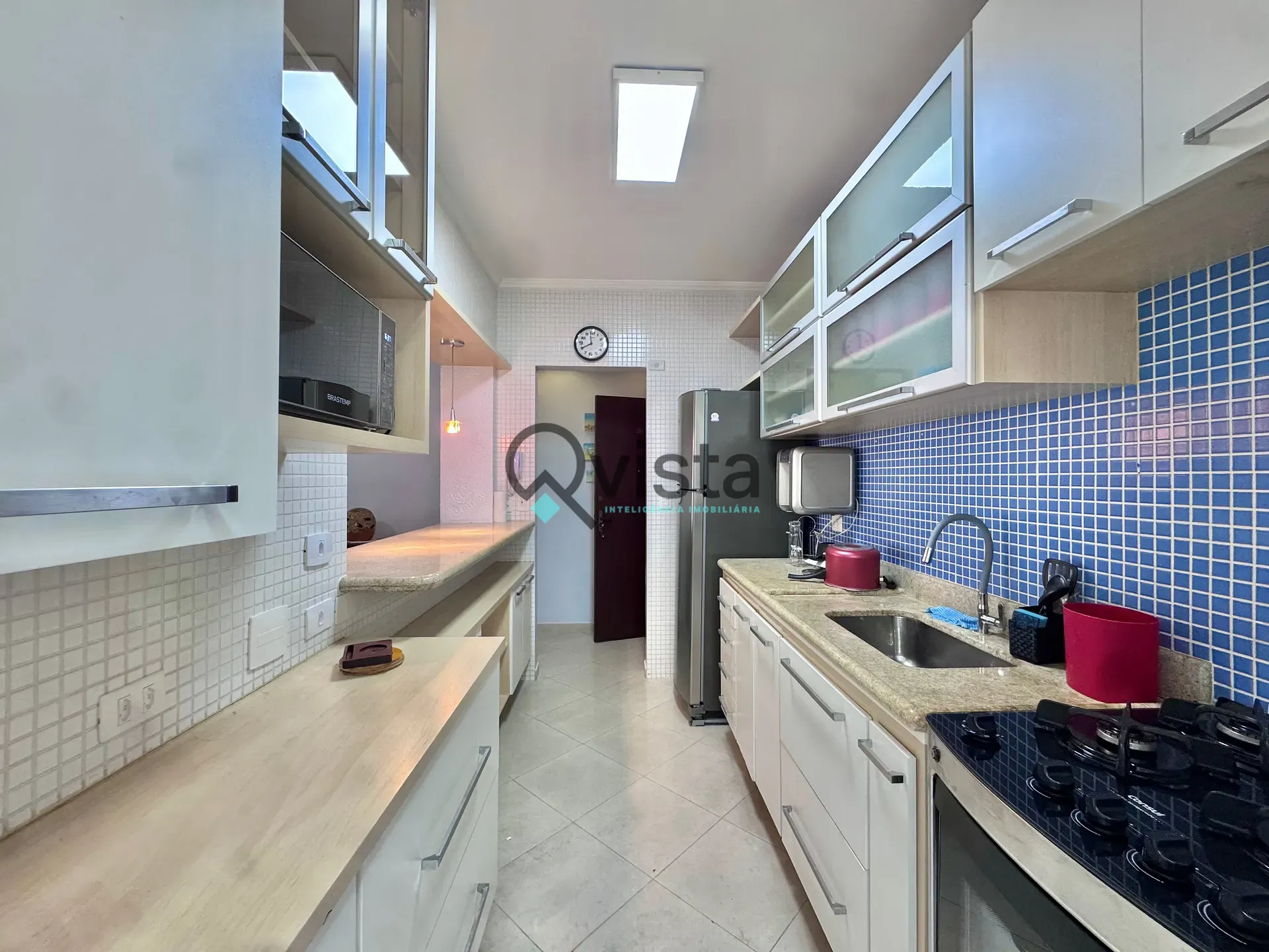 Apartamento, 3 quartos, 100 m² - Foto 24