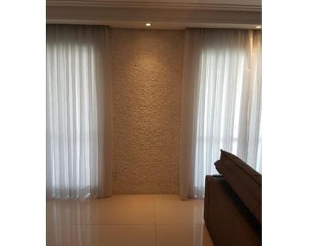 Foto do Apartamento - Apartamento com 3 dormitórios à venda, 194 m² por R$ 1.840.000,00 - Jardim Aquarius - São José dos Campos/SP | RUSSI IMÓVEIS