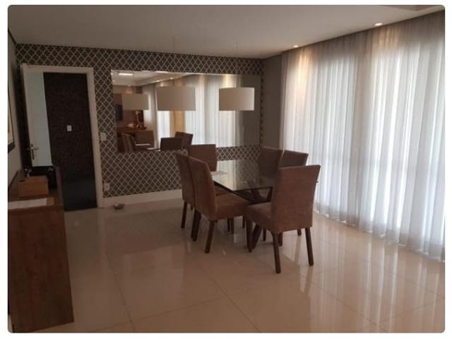 Foto do Apartamento - Apartamento com 3 dormitórios à venda, 194 m² por R$ 1.840.000,00 - Jardim Aquarius - São José dos Campos/SP | RUSSI IMÓVEIS