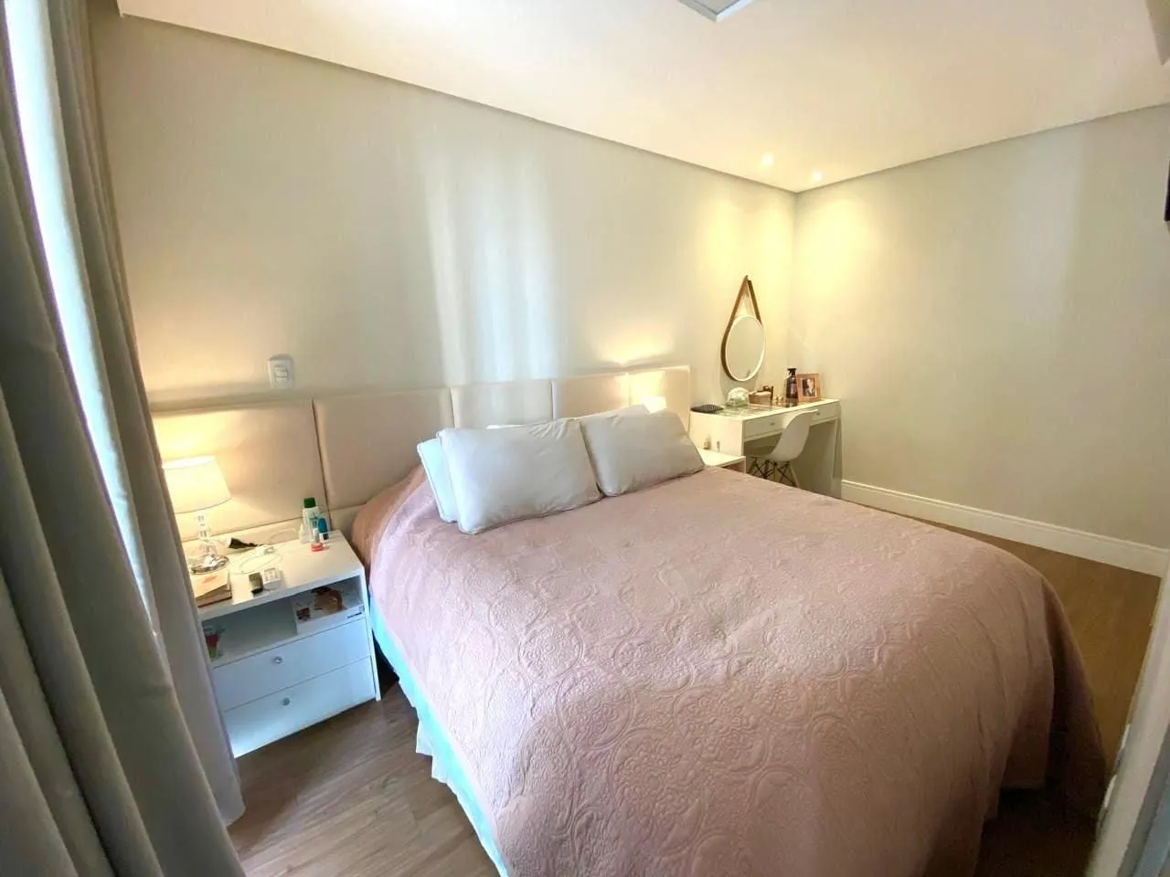 Apartamento, 3 quartos, 96 m² - Foto 21