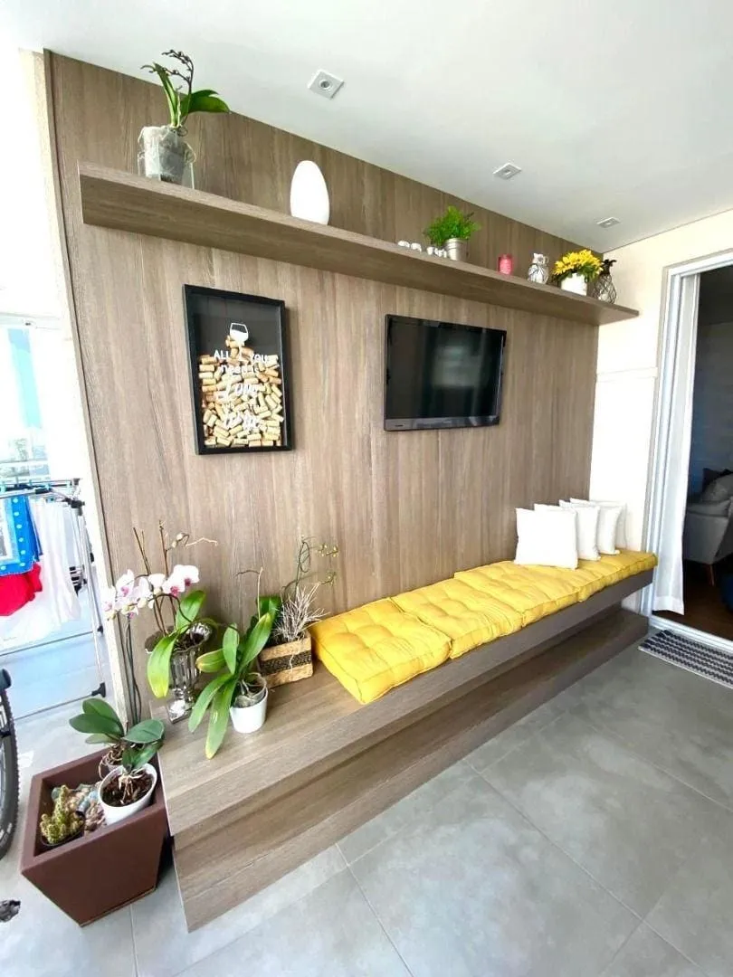 Apartamento, 3 quartos, 96 m² - Foto 12
