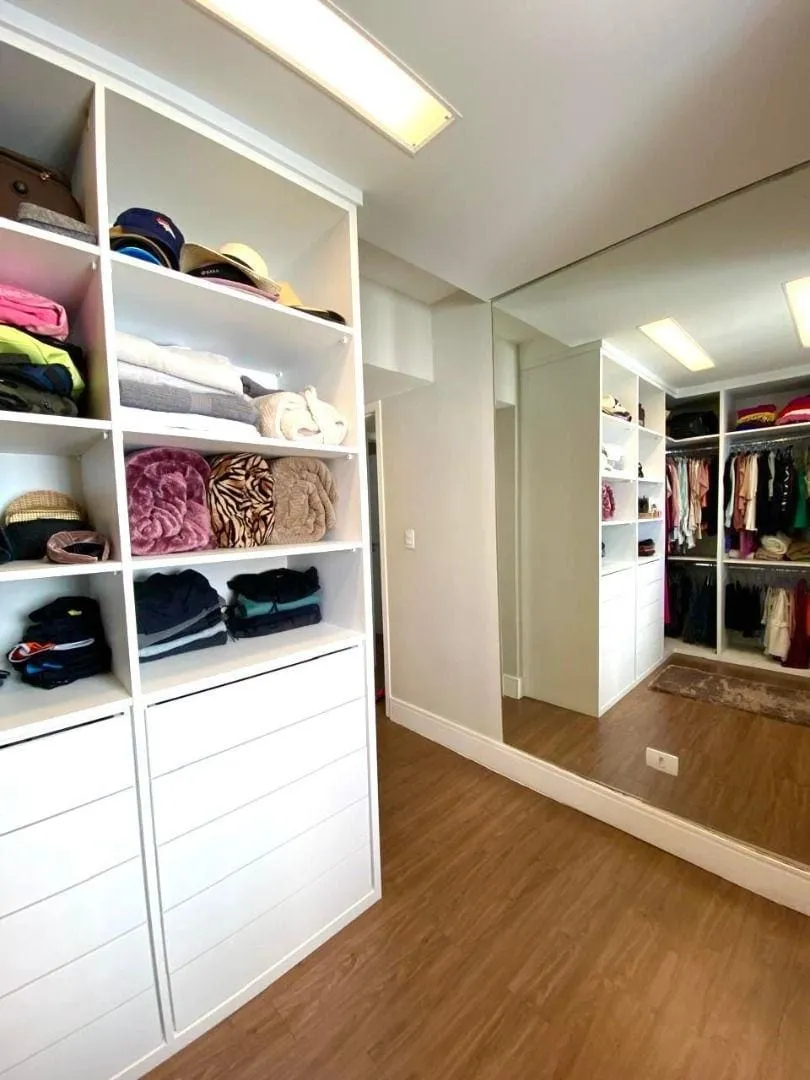 Apartamento, 3 quartos, 96 m² - Foto 23