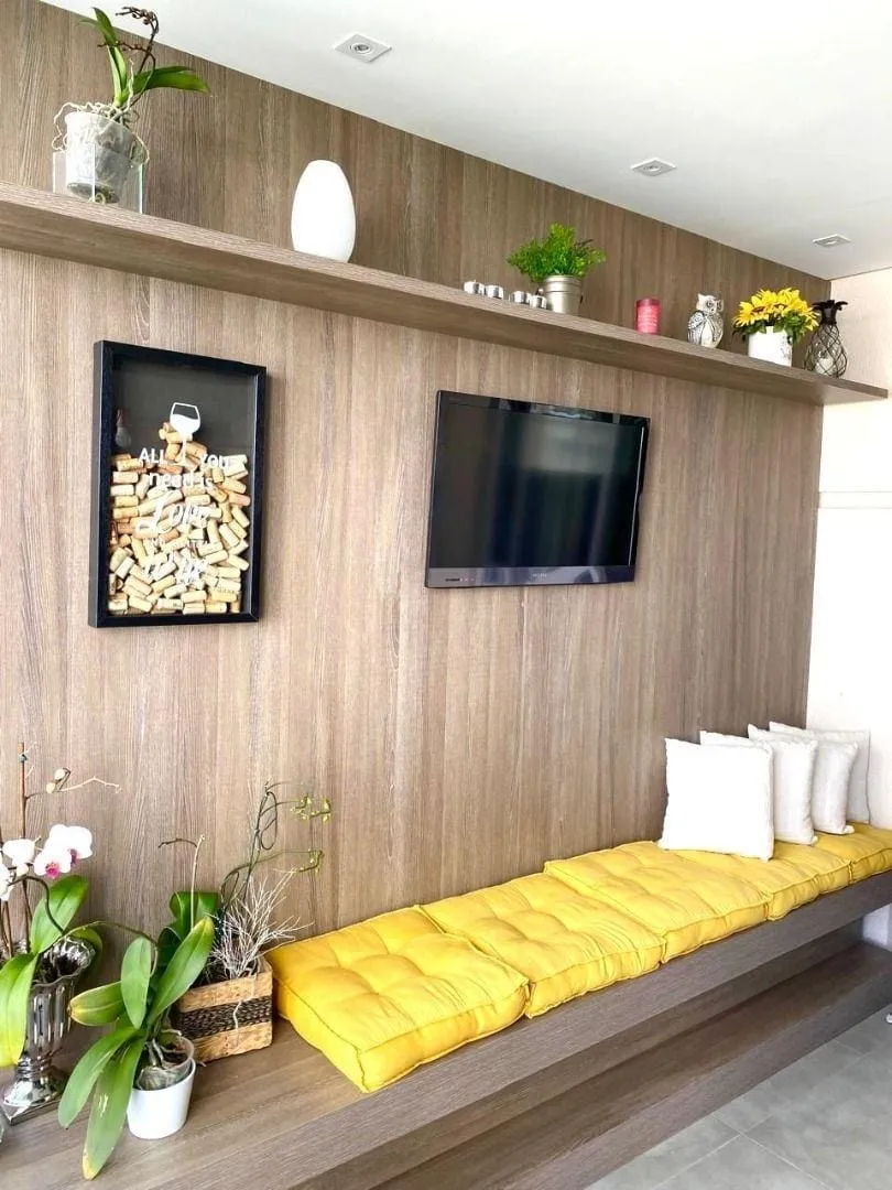 Apartamento, 3 quartos, 96 m² - Foto 13