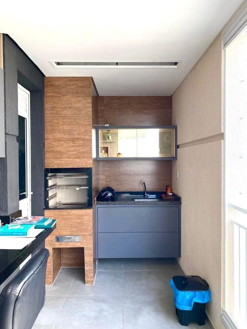 Apartamento, 3 quartos, 96 m² - Foto 14