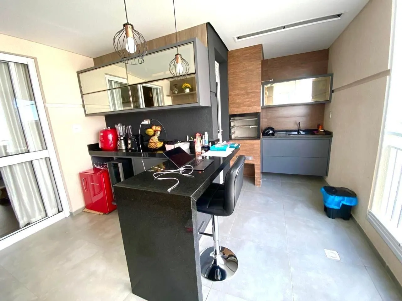 Apartamento, 3 quartos, 96 m² - Foto 15