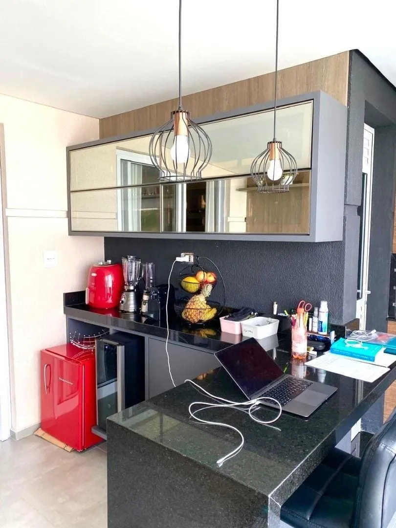 Apartamento, 3 quartos, 96 m² - Foto 16