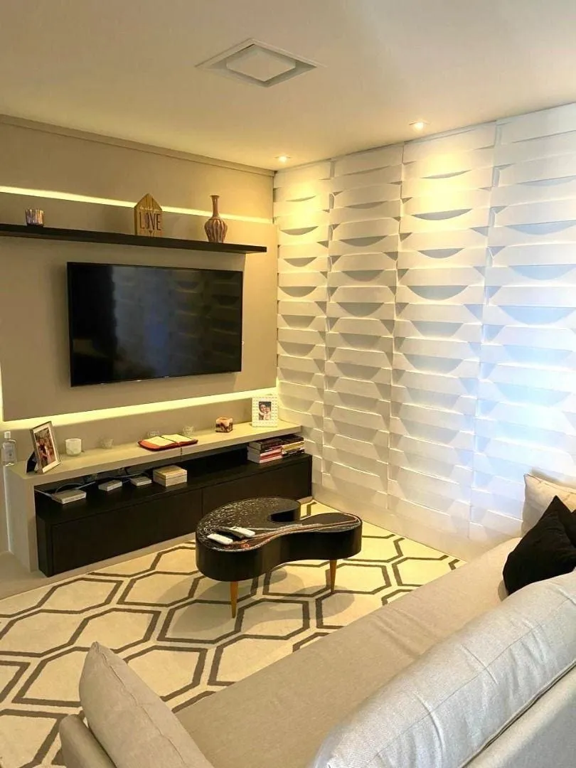 Apartamento, 3 quartos, 96 m² - Foto 17