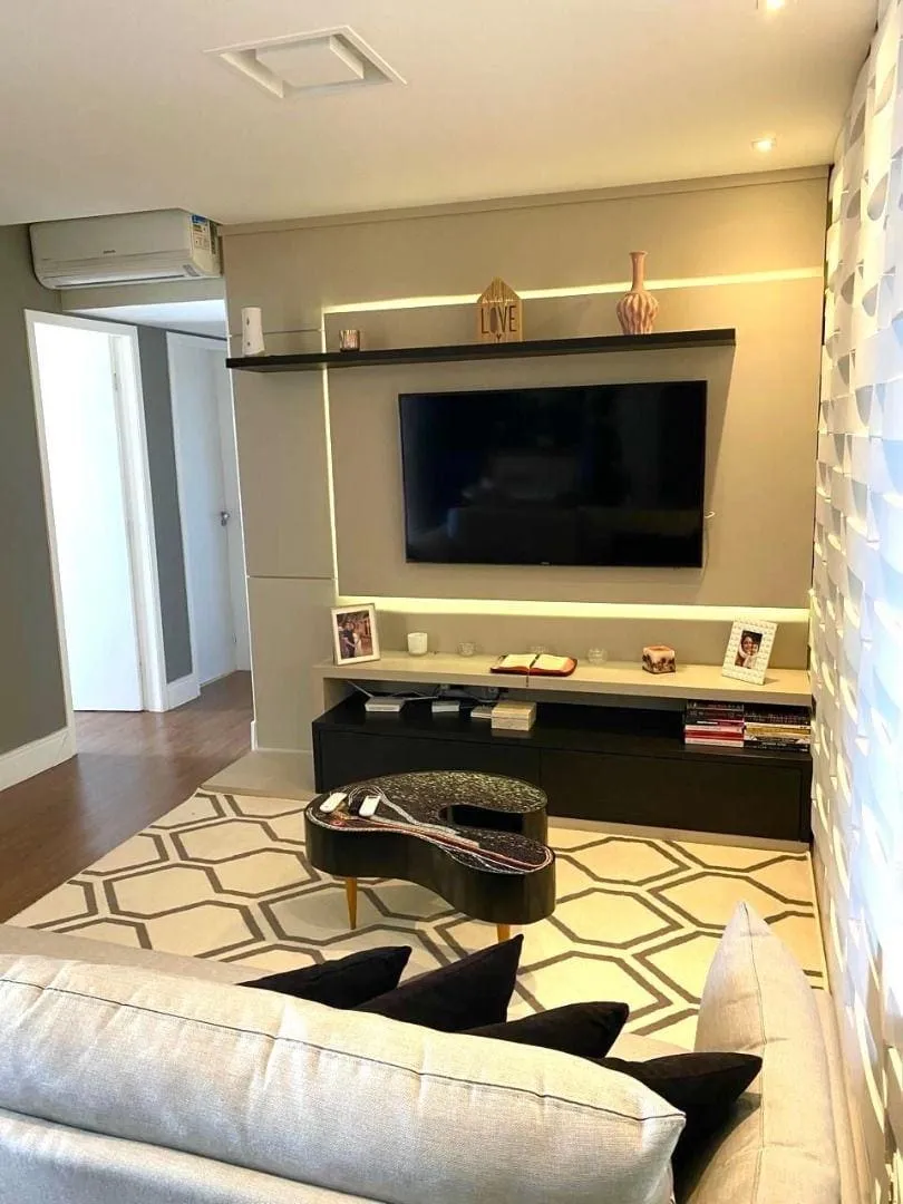 Apartamento, 3 quartos, 96 m² - Foto 18