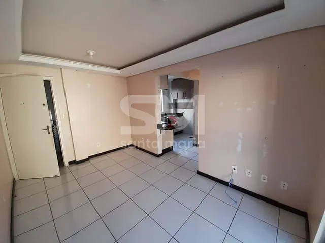 Apartamento com 70m² 2 quartos e 1 banheiro, à venda, no bairro Parque das Palmeiras em Chapecó