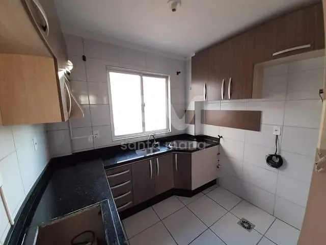 Apartamento com 70m² 2 quartos e 1 banheiro, à venda, no bairro Parque das Palmeiras em Chapecó