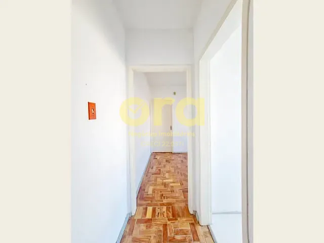 Apartamento com 57m² 2 quartos e 1 banheiro, à venda, no bairro Fragata em Pelotas