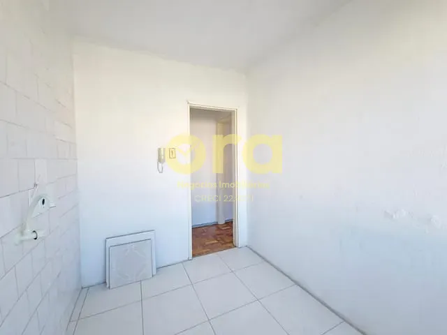 Apartamento com 57m² 2 quartos e 1 banheiro, à venda, no bairro Fragata em Pelotas