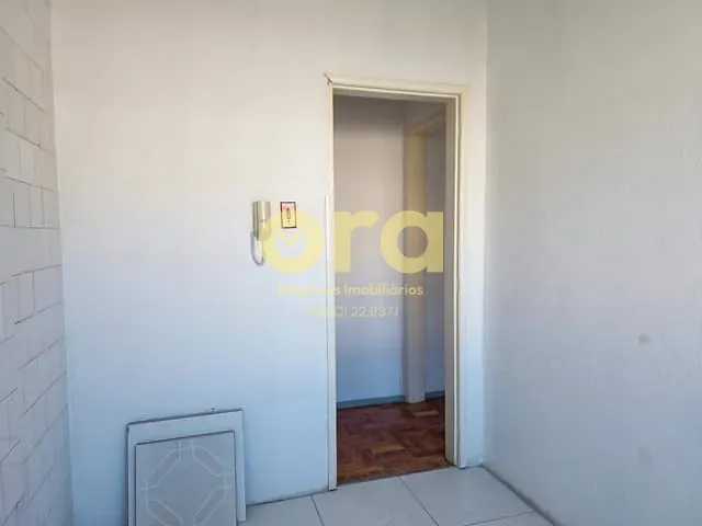 Apartamento com 57m² 2 quartos e 1 banheiro, à venda, no bairro Fragata em Pelotas