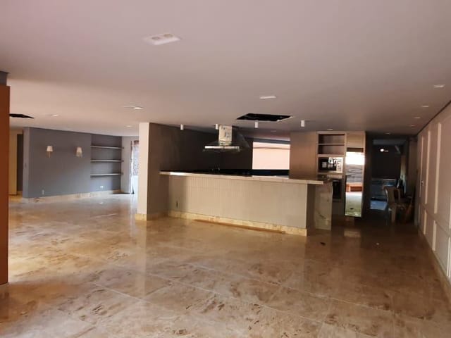 Foto do Apartamento - Apartamento a venda no Edf Sunset Boulevard, 04 quartos (02 suítes), Sacada c/ Churrasqueira, 178 m² útil, 02 vagas, Centro, Londrina, PR | ZBM NEGOCIOS IMOBILIARIOS