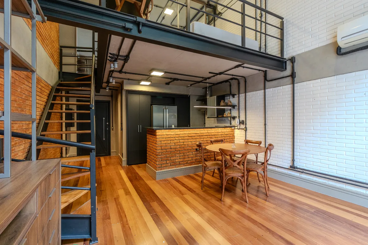 Apartamento para venda em Cerqueira César com 1 quarto, sendo 1 suíte, 70m²
