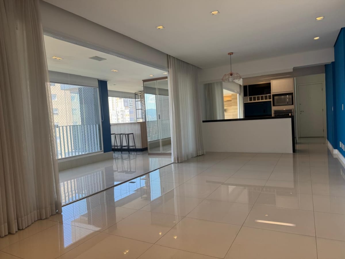 Apartamento para venda em Vila Ester (Zona Norte) com 3 quartos, sendo 2 suítes , 132m²