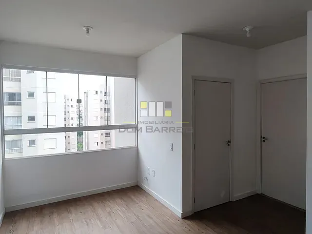 Apartamento 1 quarto e 1 banheiro, à venda, no bairro Jardim Maria Luíza em Sumaré