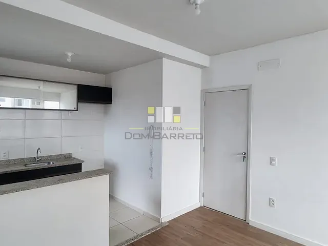 Apartamento 1 quarto e 1 banheiro, à venda, no bairro Jardim Maria Luíza em Sumaré