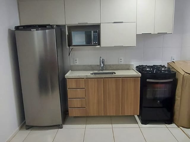 Apartamento 2 quartos e 1 banheiro, à venda, no bairro Vargem Grande em Rio de Janeiro