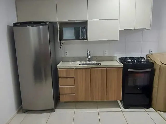 Apartamento 2 quartos e 1 banheiro, à venda, no bairro Vargem Grande em Rio de Janeiro