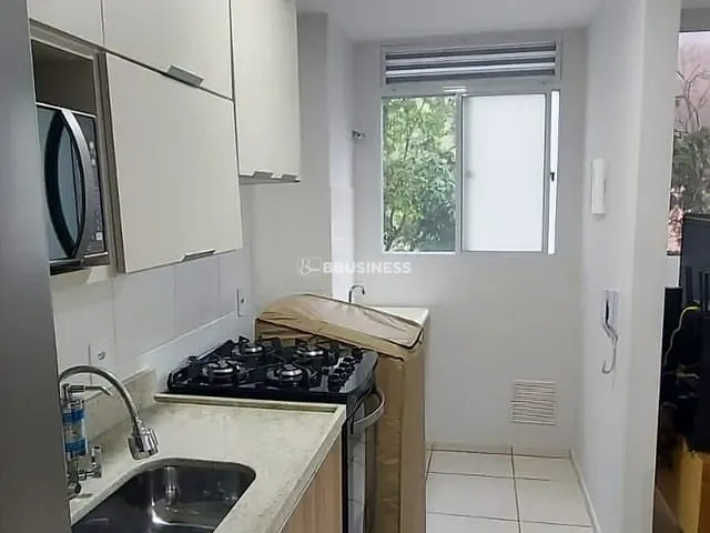 Apartamento 2 quartos e 1 banheiro, à venda, no bairro Vargem Grande em Rio de Janeiro