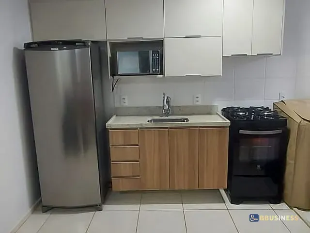 Apartamento 2 quartos e 1 banheiro, à venda, no bairro Vargem Grande em Rio de Janeiro