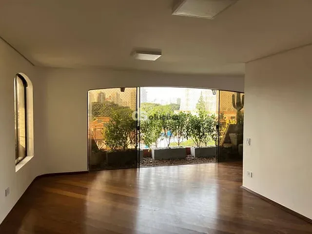 Apartamento com 152m² 3 quartos e 4 banheiros, à venda, no bairro Brooklin Paulista em São Paulo