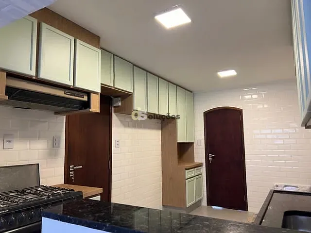 Apartamento com 152m² 3 quartos e 4 banheiros, à venda, no bairro Brooklin Paulista em São Paulo