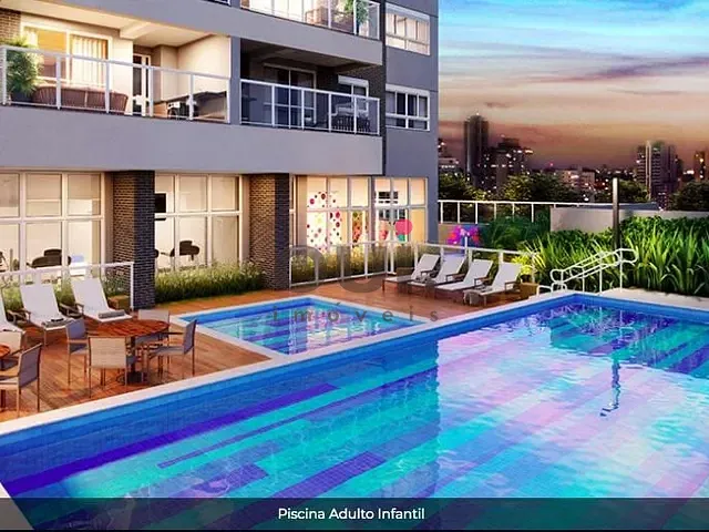 Apartamento 2 quartos e 3 banheiros, à venda, no bairro Paraíso em São Paulo