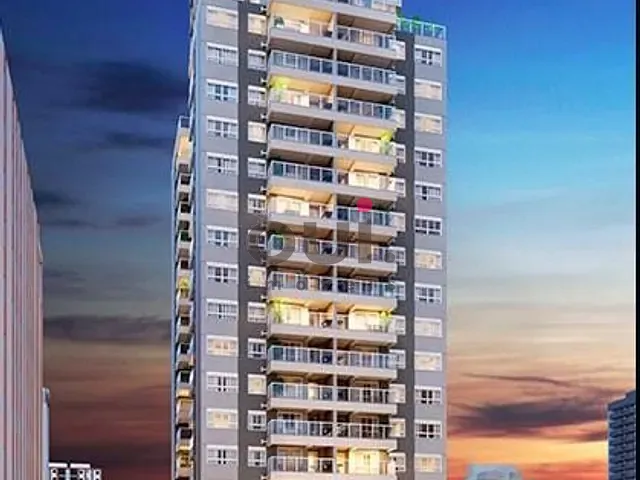 Apartamento 2 quartos e 3 banheiros, à venda, no bairro Paraíso em São Paulo