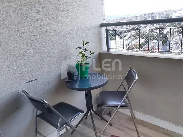 Apartamento 3 quartos e 2 banheiros, à venda, no bairro Jaçanã em São Paulo