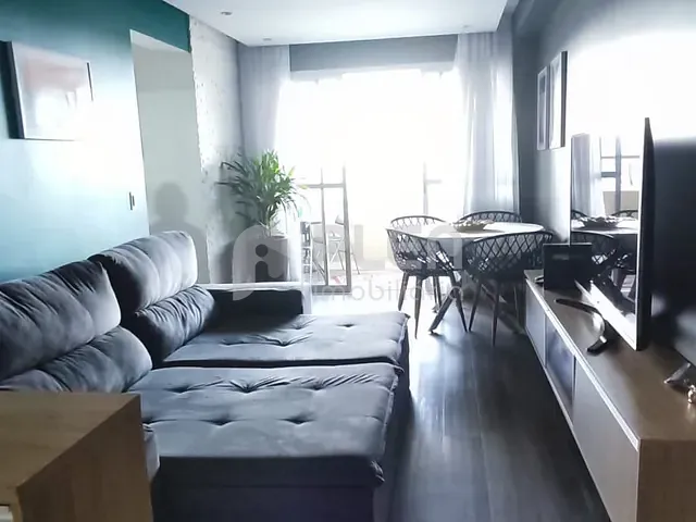 Apartamento 3 quartos e 2 banheiros, à venda, no bairro Jaçanã em São Paulo