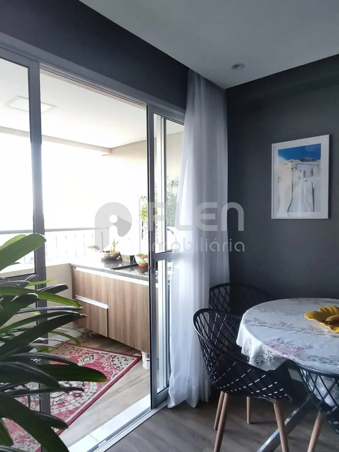 Apartamento de 3 quartos à venda em Jaçanã, São Paulo