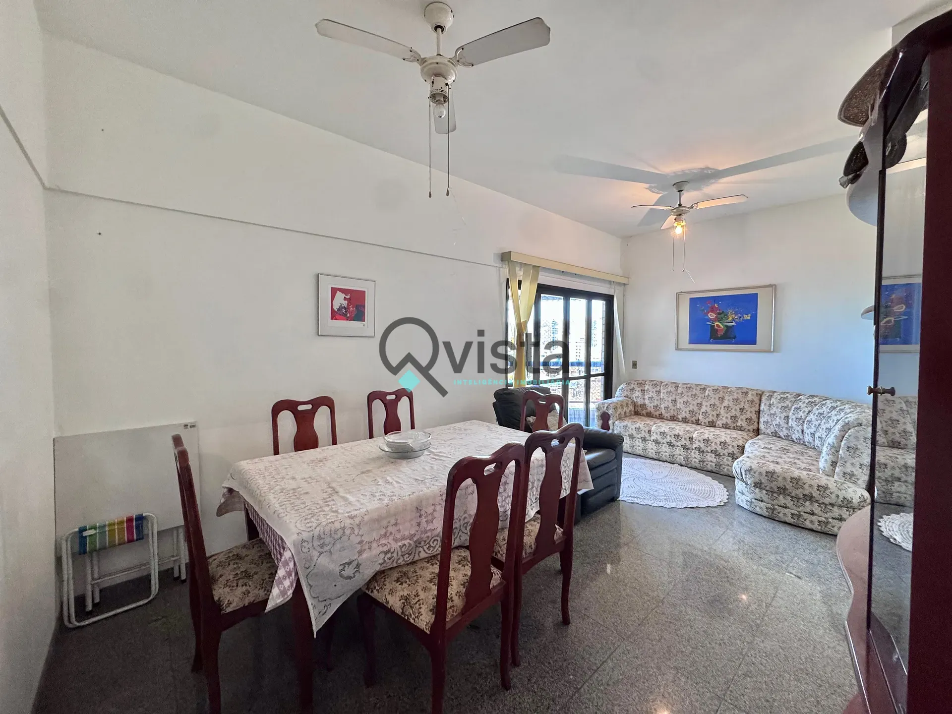 Apartamento, 3 quartos, 83 m² - Foto 3