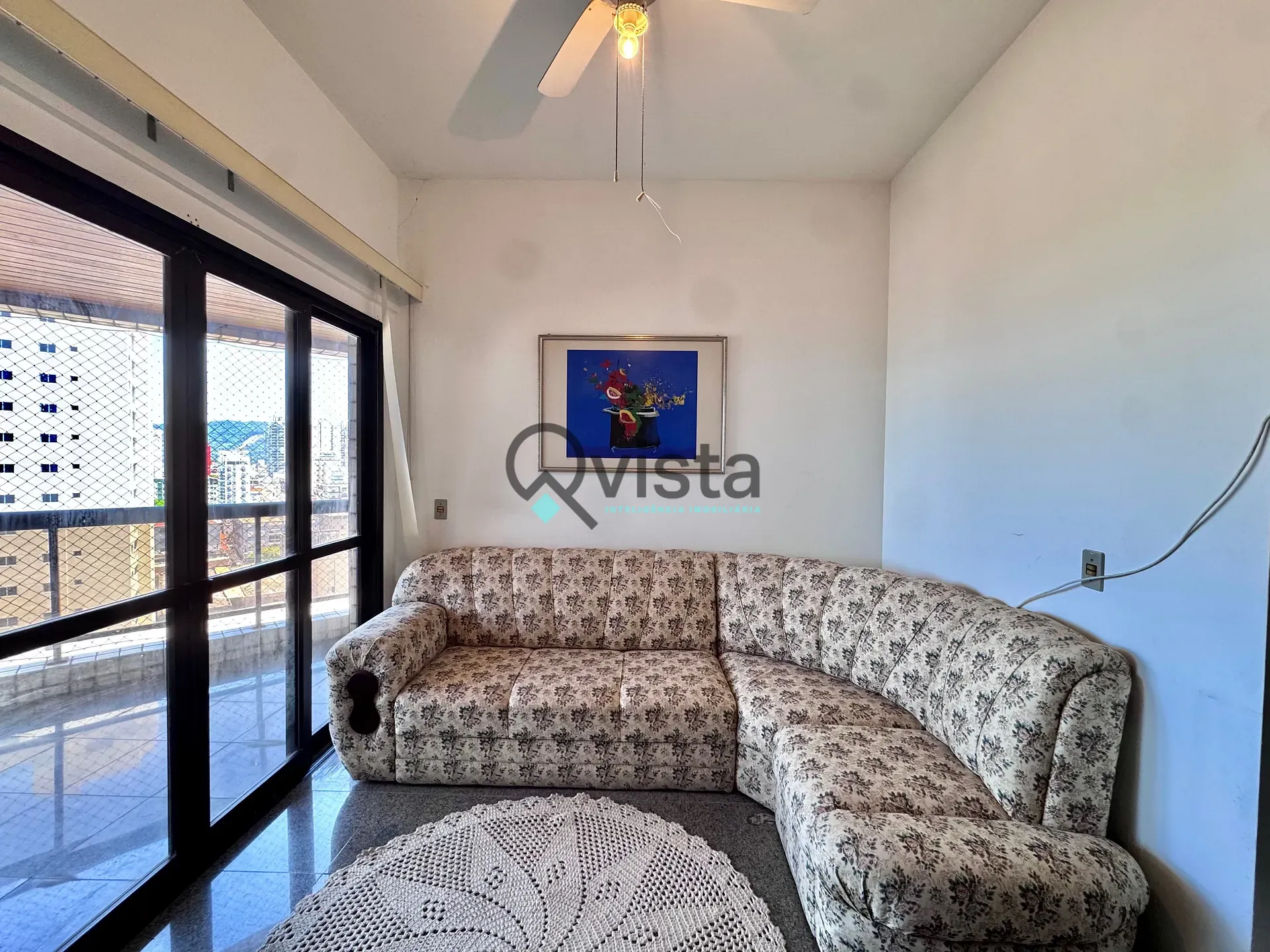 Apartamento, 3 quartos, 83 m² - Foto 4