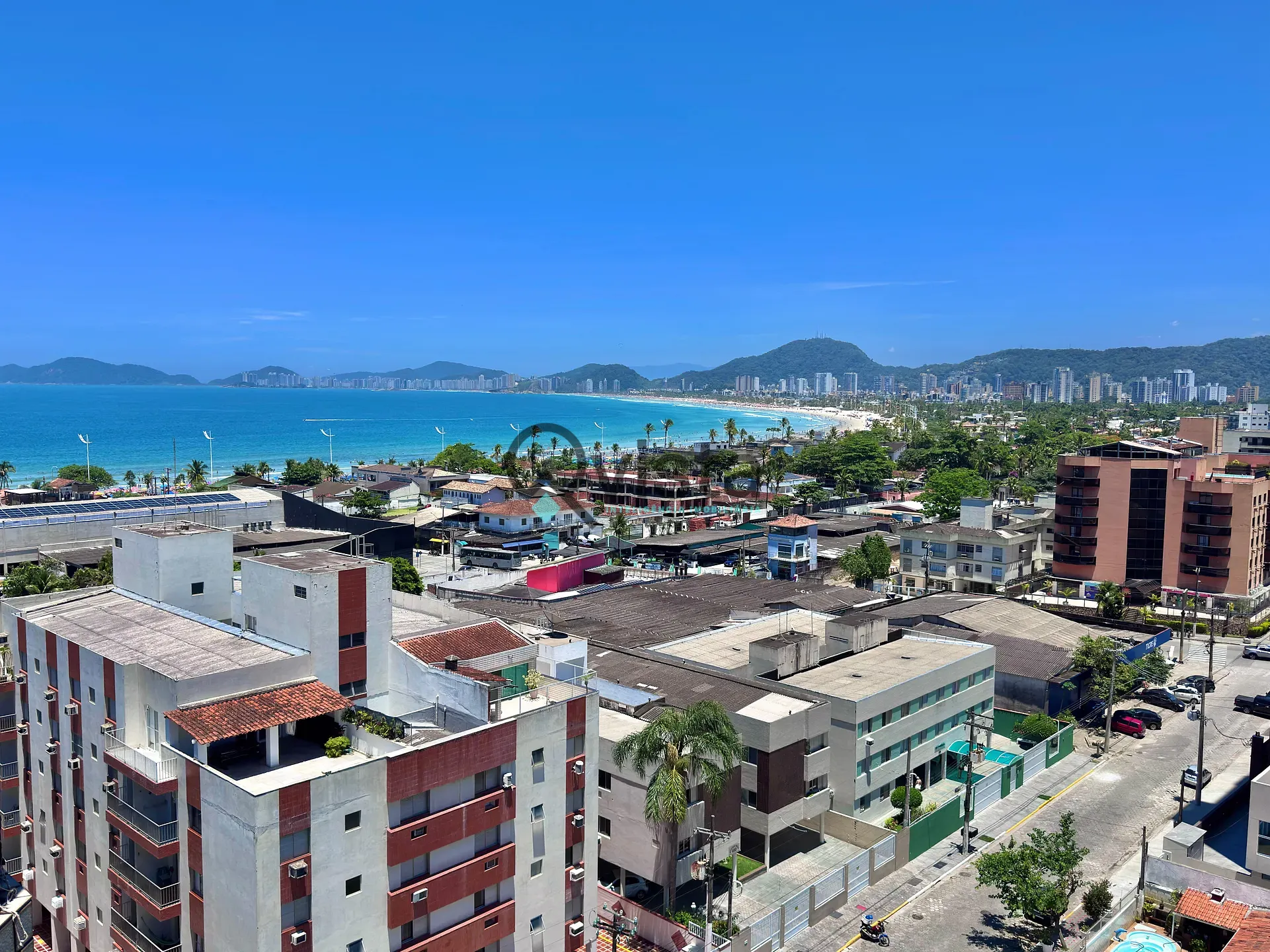 Apartamento, 3 quartos, 83 m² - Foto 2