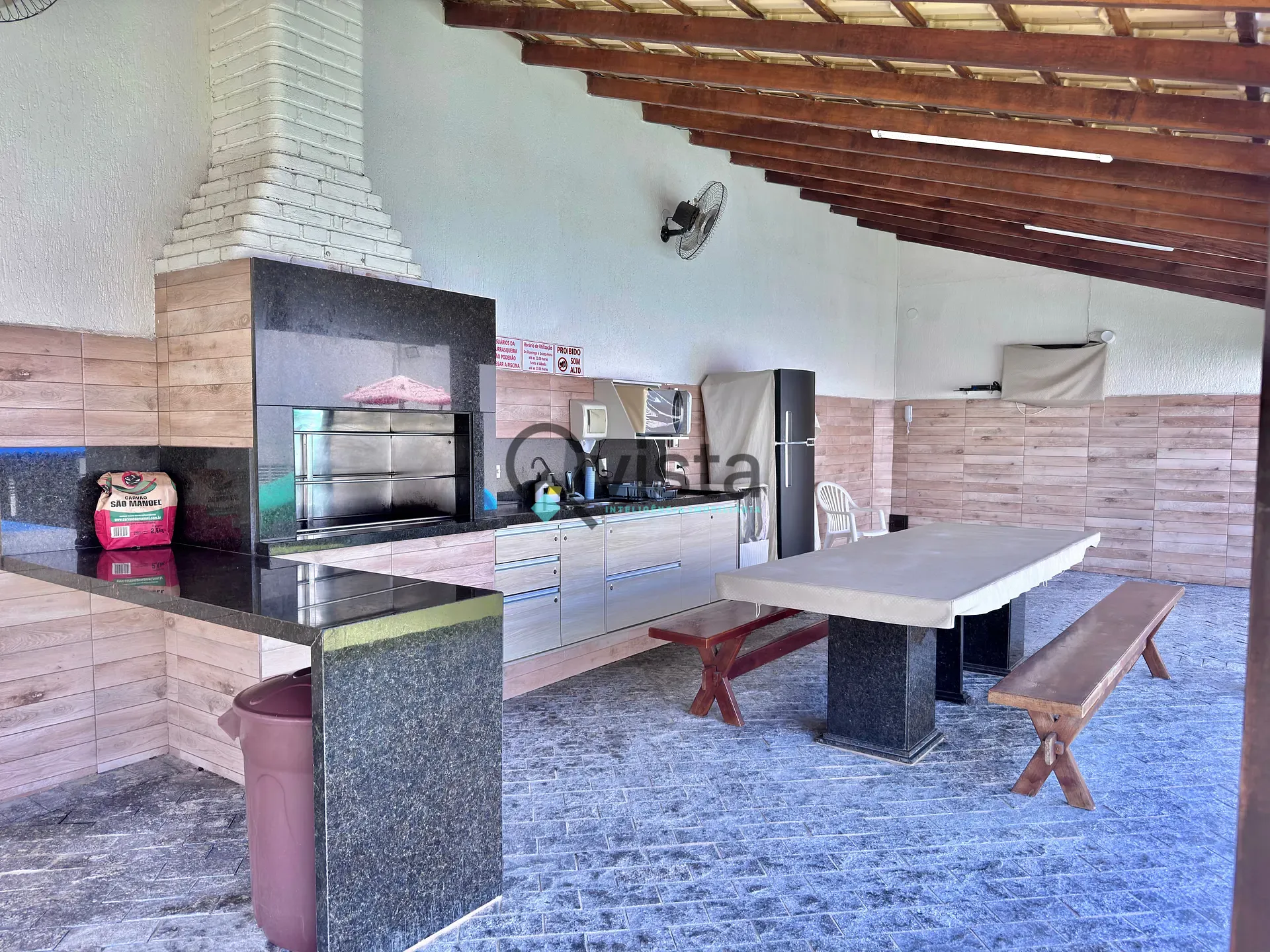 Apartamento, 3 quartos, 83 m² - Foto 24