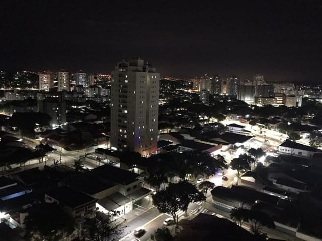 Foto do Apartamento - Apartamento com 3 dormitórios à venda, 72 m² por R$ 490.000,00 - Jardim América - São José dos Campos/SP | RUSSI IMÓVEIS