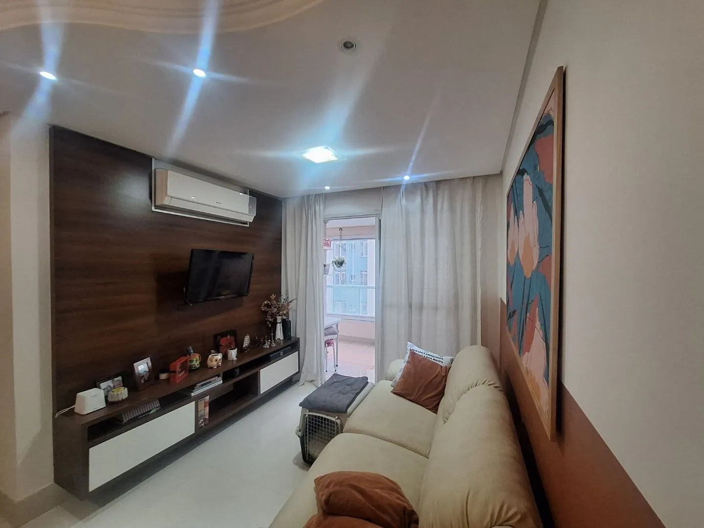 Apartamento, 3 quartos, 83 m² - Foto 6