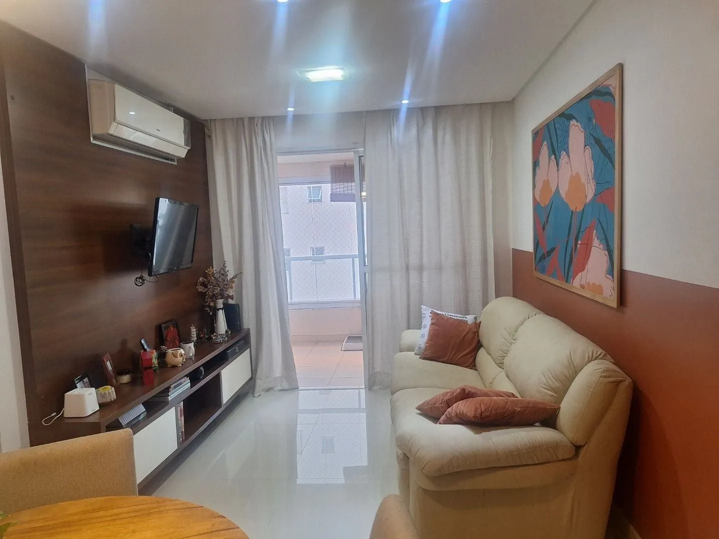 Apartamento, 3 quartos, 83 m² - Foto 7