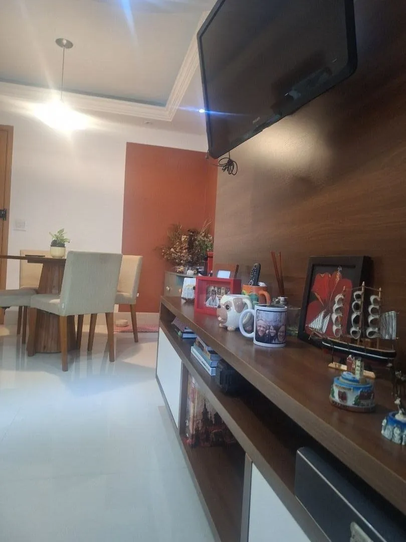 Apartamento, 3 quartos, 83 m² - Foto 9